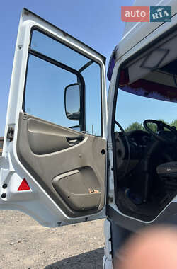 Тягач DAF CF 2008 в 