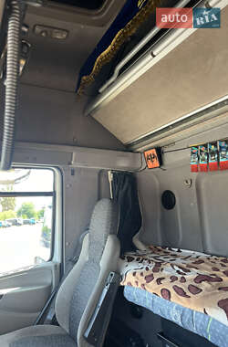 Тягач DAF CF 2008 в 