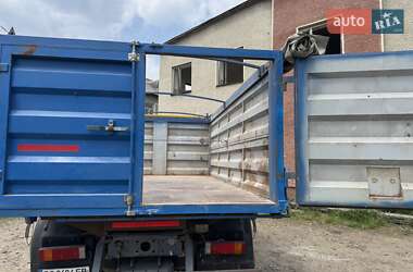 Самосвал DAF CF 2008 в 
