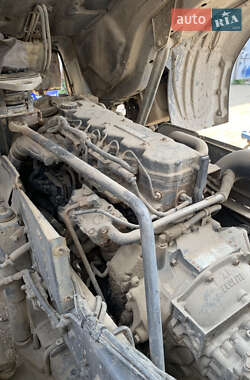 Рефрижератор DAF CF 2005 в 