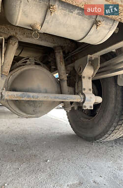 Рефрижератор DAF CF 2005 в 