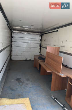 Рефрижератор DAF CF 2005 в 