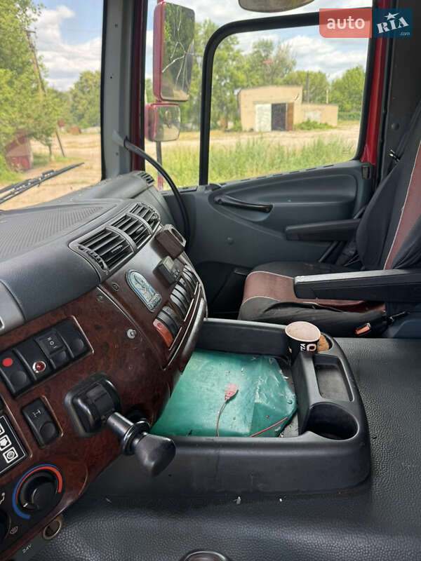 Рефрижератор DAF CF 2005 в Днепре