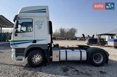 Тягач DAF CF 2012 в Соленом