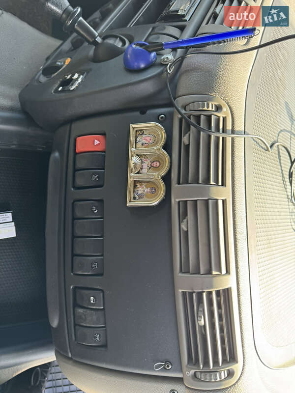 Тягач DAF CF 2012 в Солоному