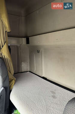 Тягач DAF CF 2012 в 