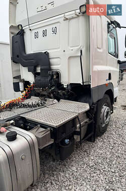 Тягач DAF CF 2012 в 