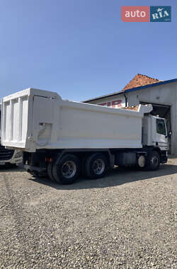 Самоскид DAF CF 2003 в Чернівцях