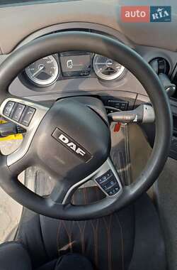 Тягач DAF CF 2018 в 