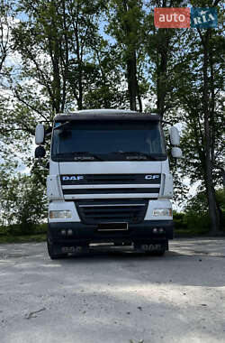 Тягач DAF CF 2008 в 