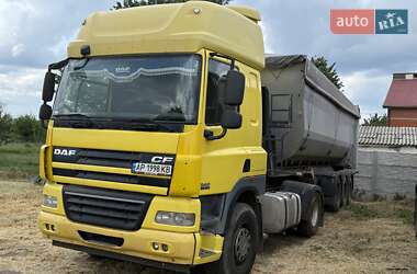Тягач DAF CF 2011 в 