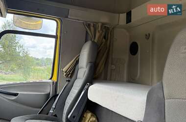 Тягач DAF CF 2011 в 