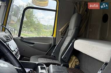 Тягач DAF CF 2011 в 