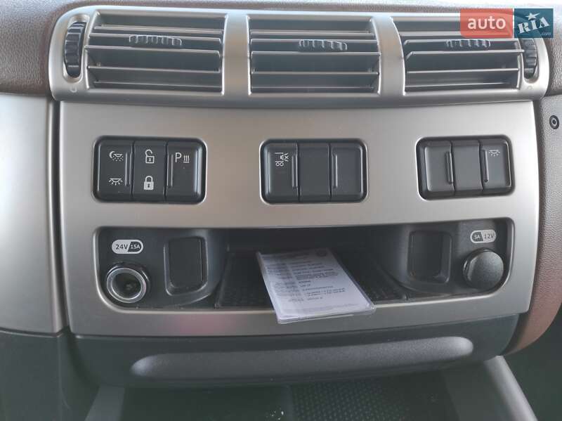 Тентованый DAF CF 2021 в Владимире фото 8 Тентованый DAF CF 2021 в Владимире