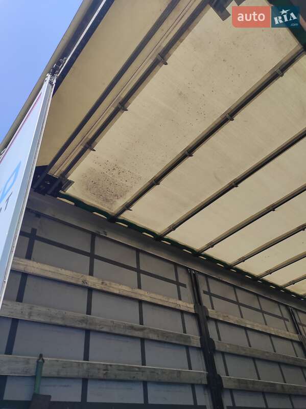 Тентованый DAF CF 2021 в Владимире фото 17 Тентованый DAF CF 2021 в Владимире