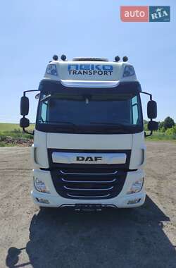Тентованый DAF CF 2021 в Владимире