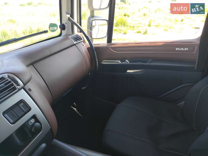 Тентованый DAF CF 2021 в Владимире фото 28 Тентованый DAF CF 2021 в Владимире