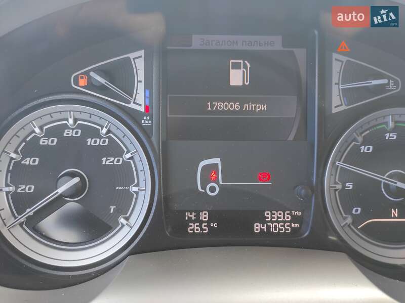 Тентованый DAF CF 2021 в Владимире фото 32 Тентованый DAF CF 2021 в Владимире