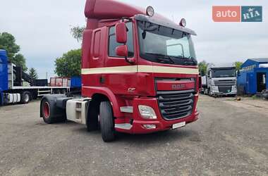 Тягач DAF CF 2015 в Броварах