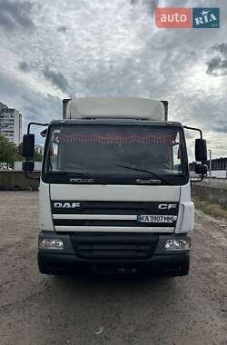 Вантажний фургон DAF CF 2006 в Києві