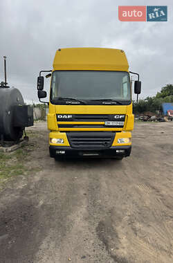 Самосвал DAF CF 2006 в Киеве