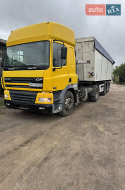 Самосвал DAF CF 2006 в 
