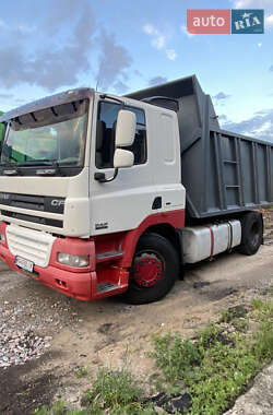 Самосвал DAF CF 2007 в 