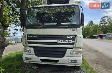 Другие грузовики DAF CF 2006 в 