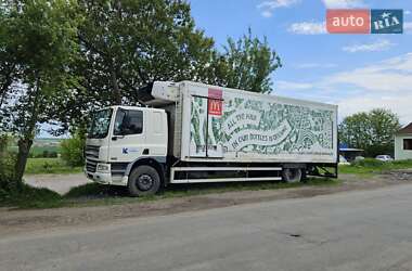 Другие грузовики DAF CF 2006 в 