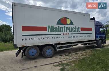 Рефрижератор DAF CF 2005 в 