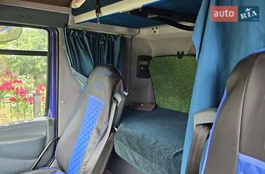 Рефрижератор DAF CF 2005 в 
