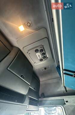 Для перевезення тварин DAF CF 2005 в 