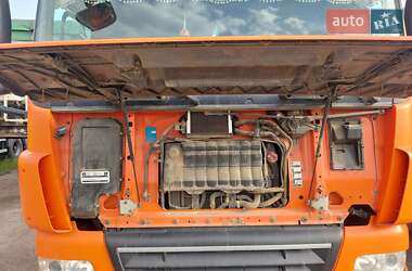 Тягач DAF CF 2013 в 