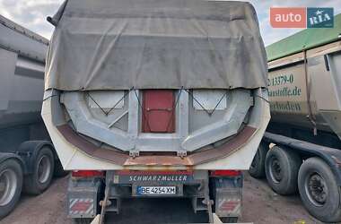 Тягач DAF CF 2013 в 