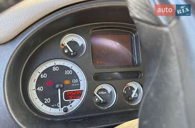 Тягач DAF CF 2011 в 
