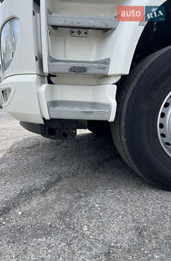 Тягач DAF CF 2014 в 