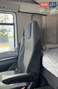 Тягач DAF CF 2014 в 