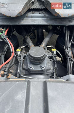 Тягач DAF CF 2014 в 