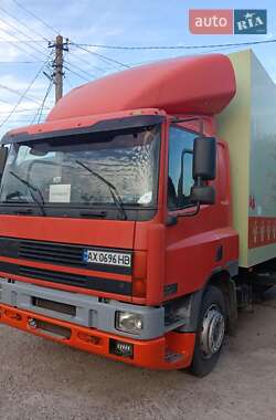 Вантажний фургон DAF CF 2001 в Харкові