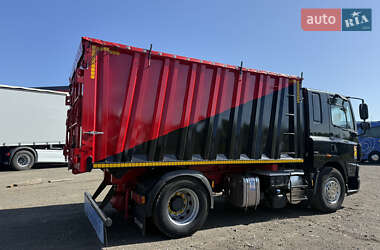 Самосвал DAF CF 2009 в 