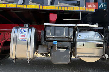 Самосвал DAF CF 2009 в 