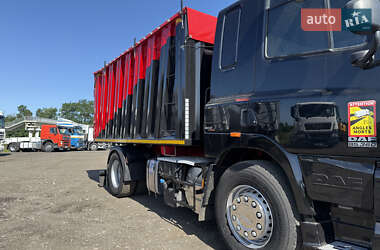 Самосвал DAF CF 2009 в 