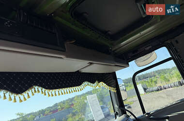 Самосвал DAF CF 2009 в 