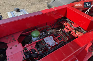 Самосвал DAF CF 2009 в 