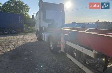 Тягач DAF CF 2013 в 