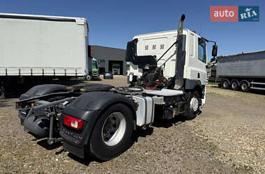 Тягач DAF CF 2013 в 