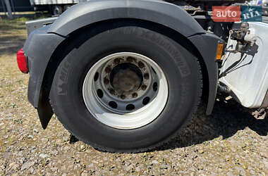 Тягач DAF CF 2013 в 