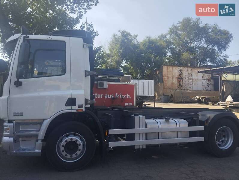 Тягач DAF CF 2008 в Запорожье