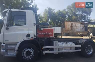 Тягач DAF CF 2008 в 