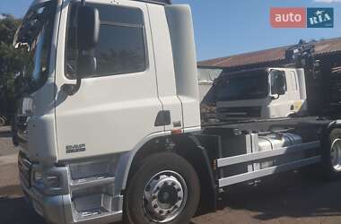 Тягач DAF CF 2008 в 